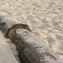 Wheatley Play Area Materials