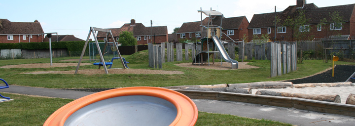 Wheatley Play Space